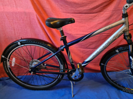 trek navigator 3.0 womens